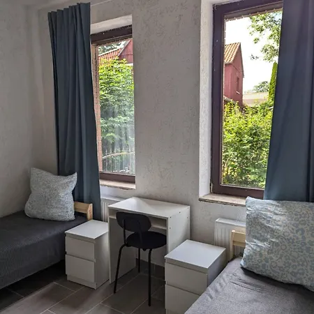 Ferienwohnung Coppenbruegge * Coppenbrügge