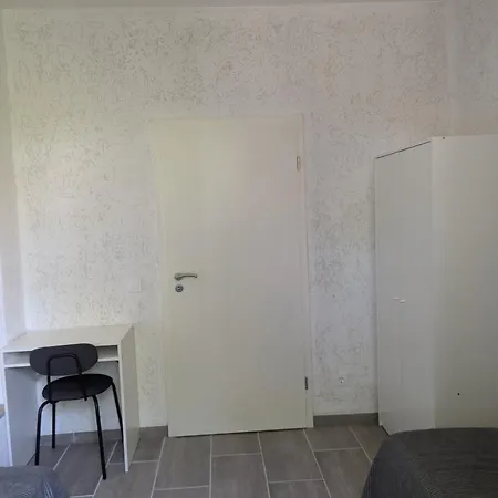 Ferienwohnung Coppenbruegge Πανδοχείο