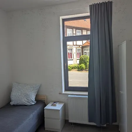 Ferienwohnung Coppenbruegge Πανδοχείο *