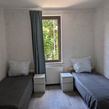 Ferienwohnung Coppenbruegge Πανδοχείο