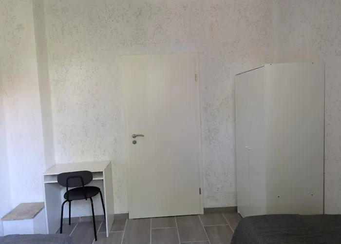 Ferienwohnung Coppenbruegge Zajazd